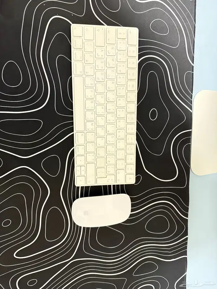 اي ماك 2019 كالجديد 5