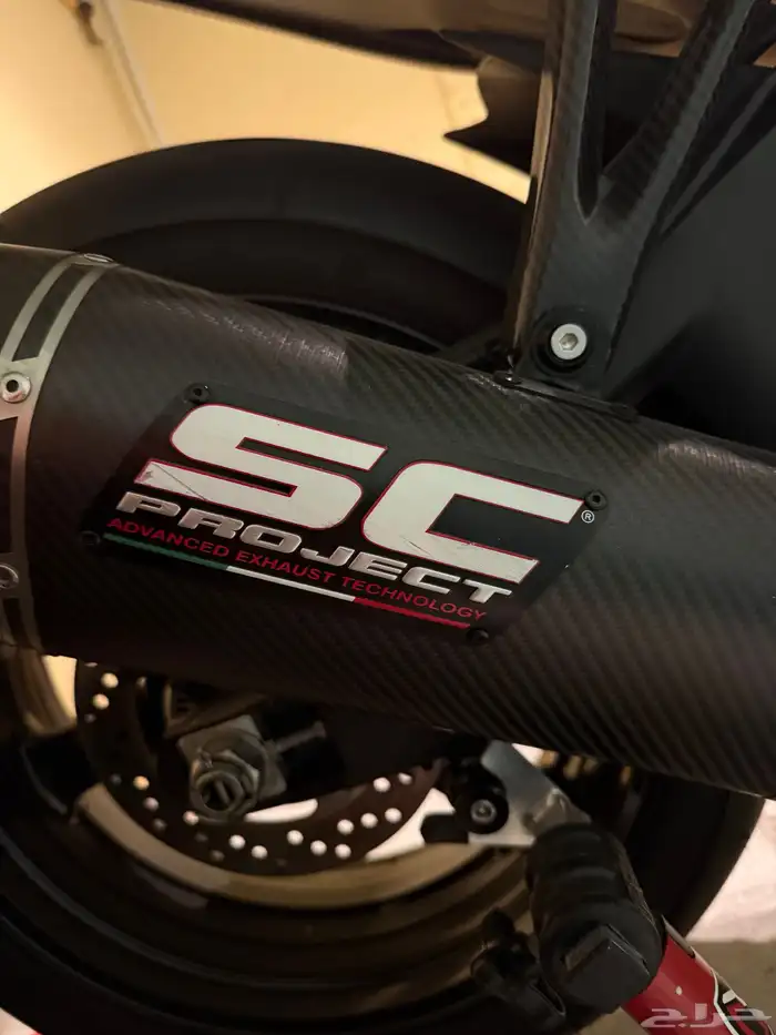 مطلوب دبة SC الصغيره للبيع او للبدل مع SC كبيرة اصلية 1