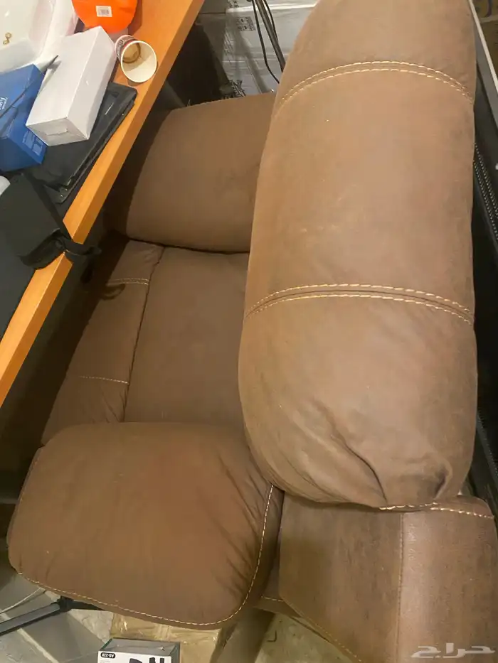 كرسي استرخا يمتد و نضيف اخو الجديد 3