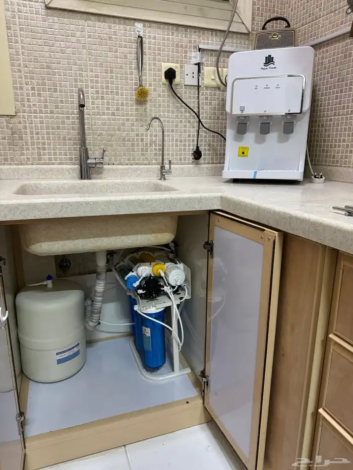 فلتر فيتنامى اعلى جودة مع برادة 8