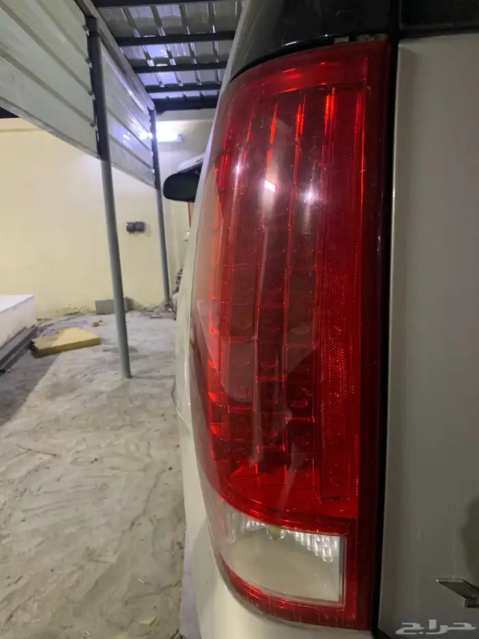 اسطبات شرايح تركب على اليوكن والتاهو 2