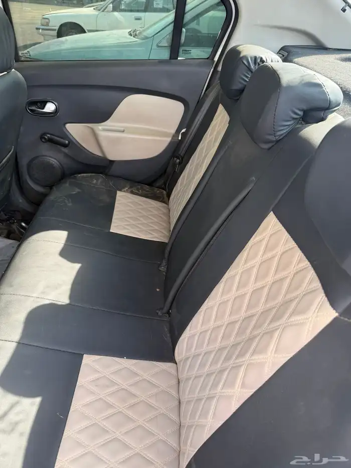 رينو سيمبول مديل 2019 3