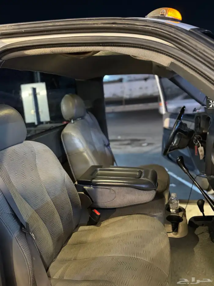 جمس سييرا HD قير عادي 3