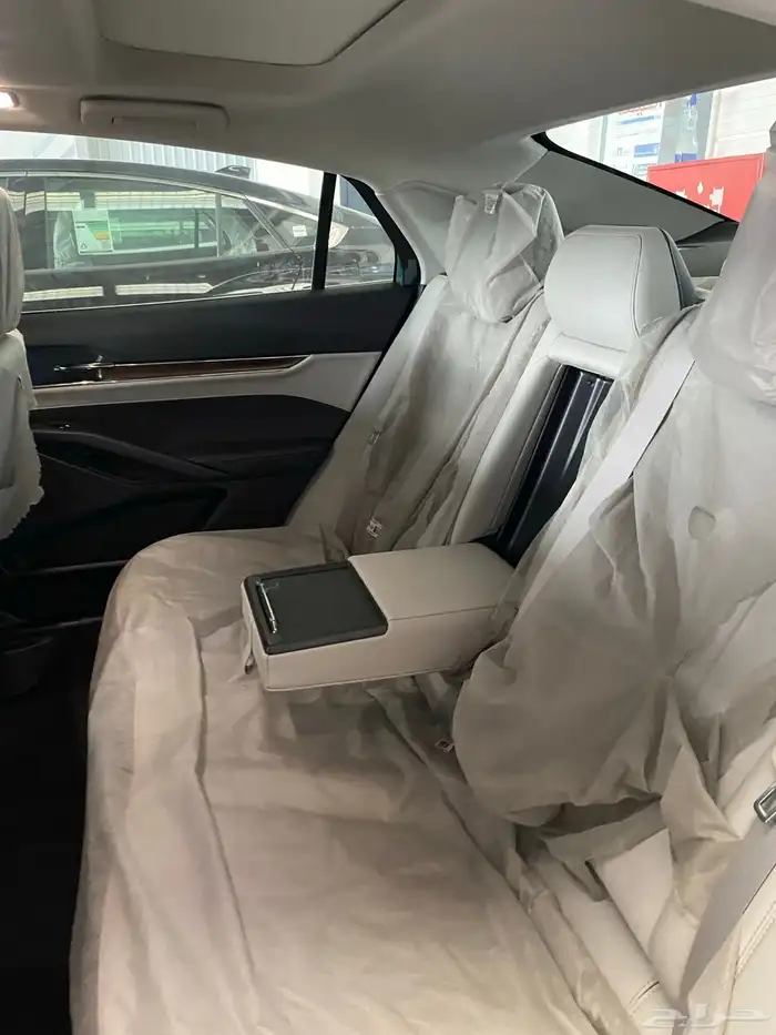 تورس 2026 تيتانيوم فل كامل جديدة اصفار كاش   بنك 17