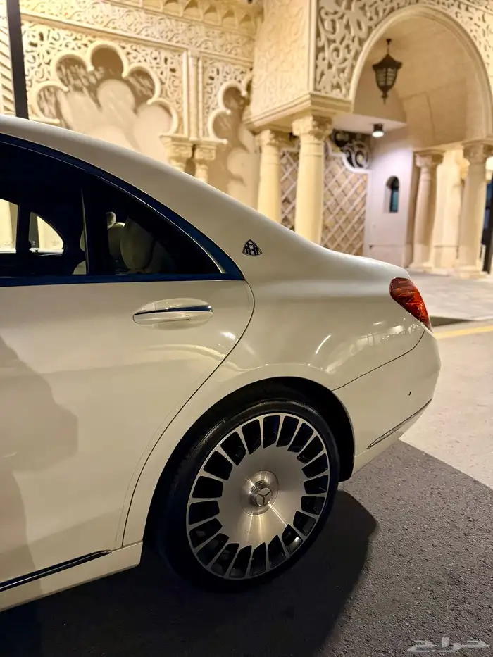 مرسيدس2016 نظيف جدا معدل 2020 41