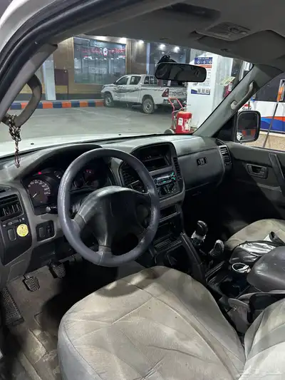 باجيرو ربع index