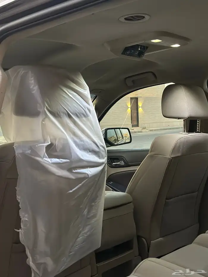 تاهو دبل سعودي 2017 وكاله شرط 54