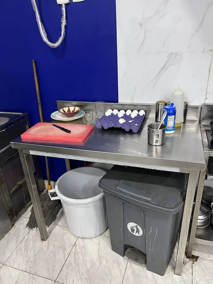 عجانة وساح وغاز وطولة 2دور وطولة دور وحد ومغسلة 3