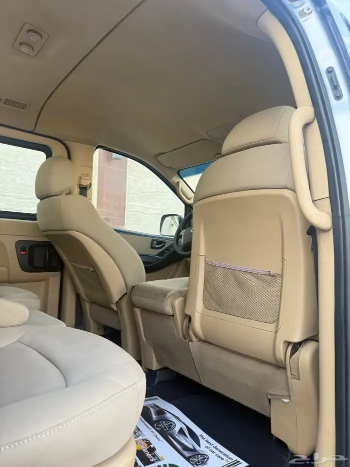 هونداي_H1_ركاب_2020 42