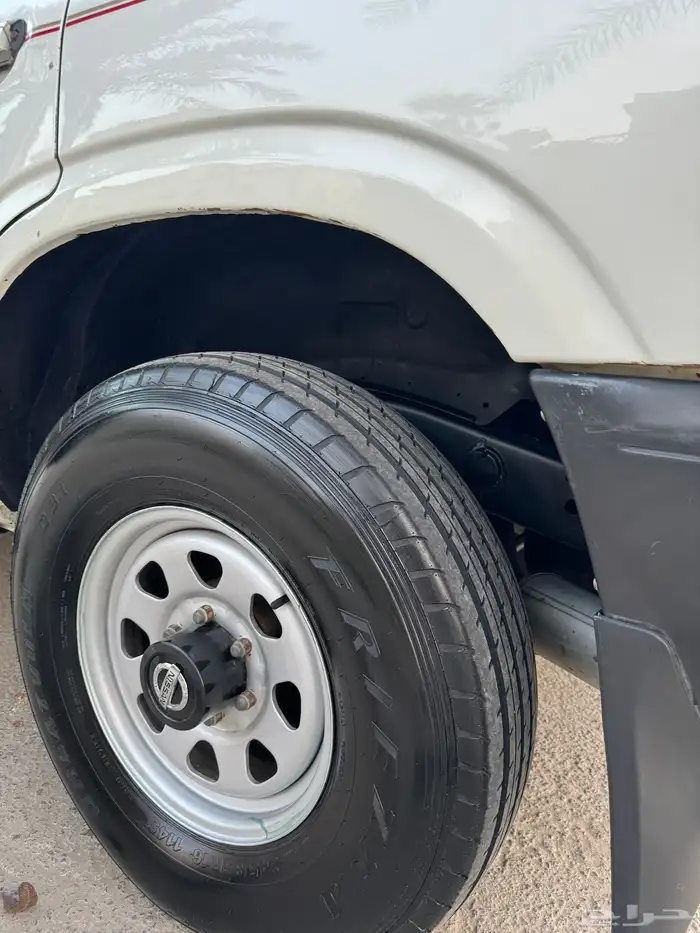 باترول نيسان 2009 GL 35