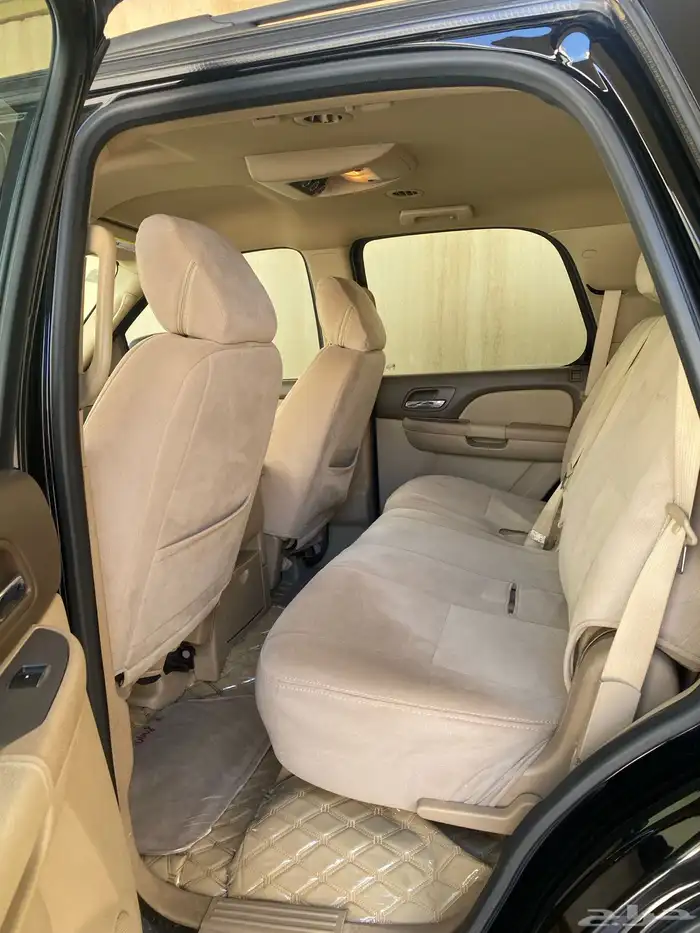 تاهو للبيع 8