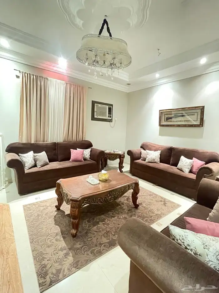 كنب غرفة وصالة للبيع 800 فقط بيع مستعجل جدا 0