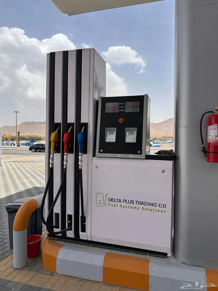 نجران للمعدات البترولية والصيانة 4