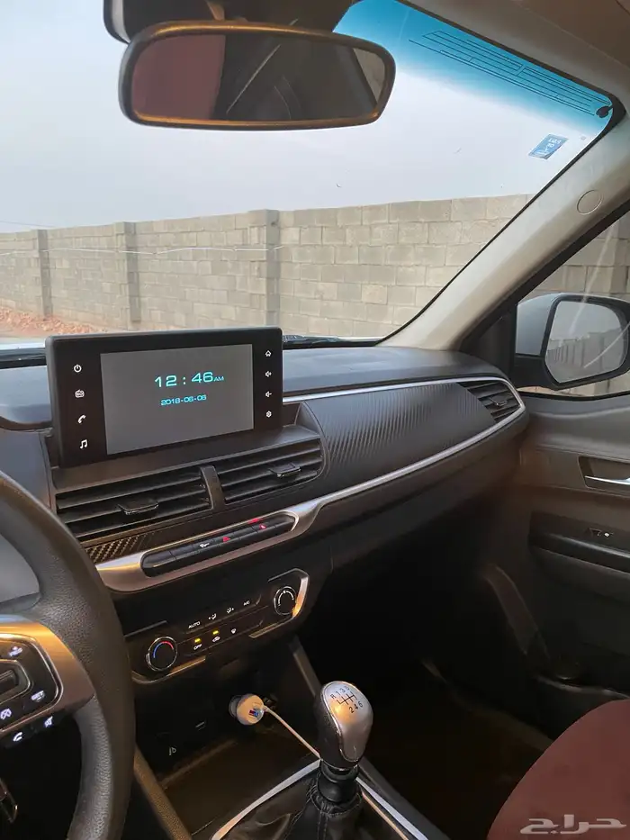 جريت وول 7 ديزل 2023 6