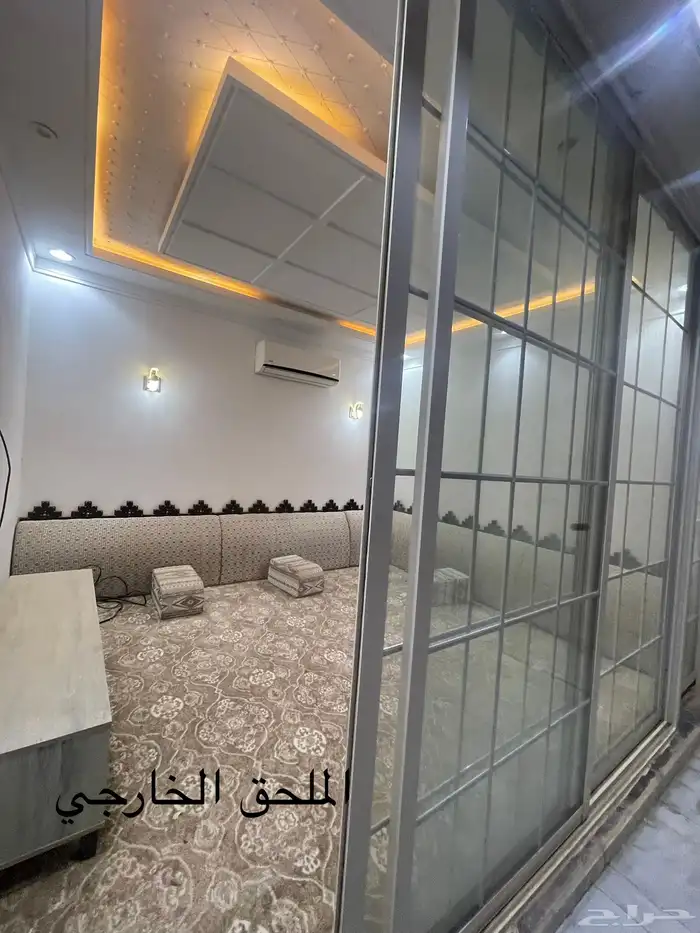 فيلا زاويه بحي المهدية 4