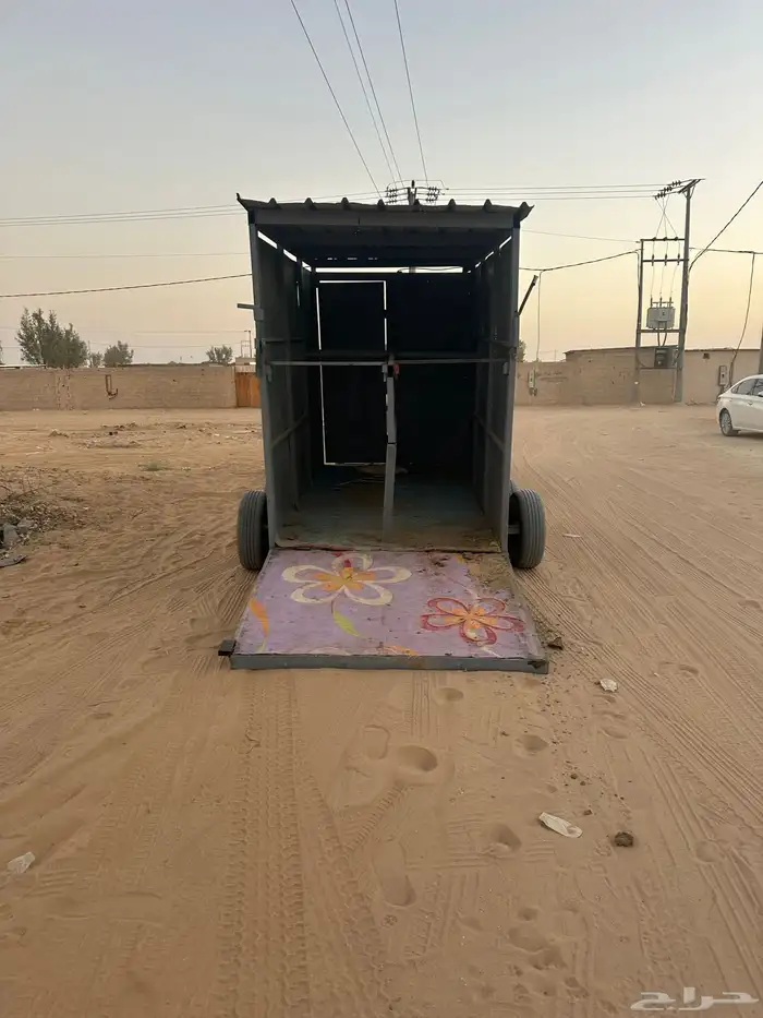 عربه خيل للبيع 0