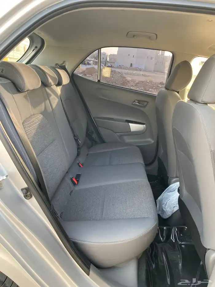 للبيع كيا بيكانتو 2020 Kia Picanto 11