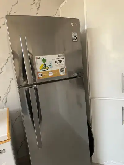 ثلاجة ال جي للبيع index