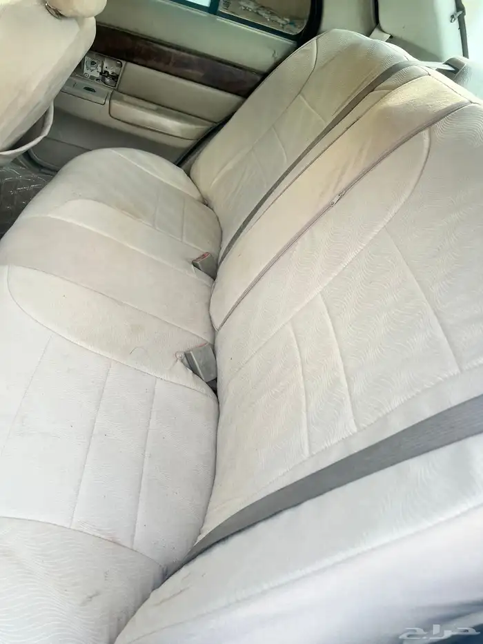 فورد ماركيز 2006 4