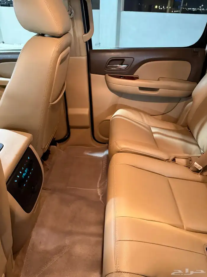 شيفروليه سوبربان LTZ 2011 ( فل كامل ) 37