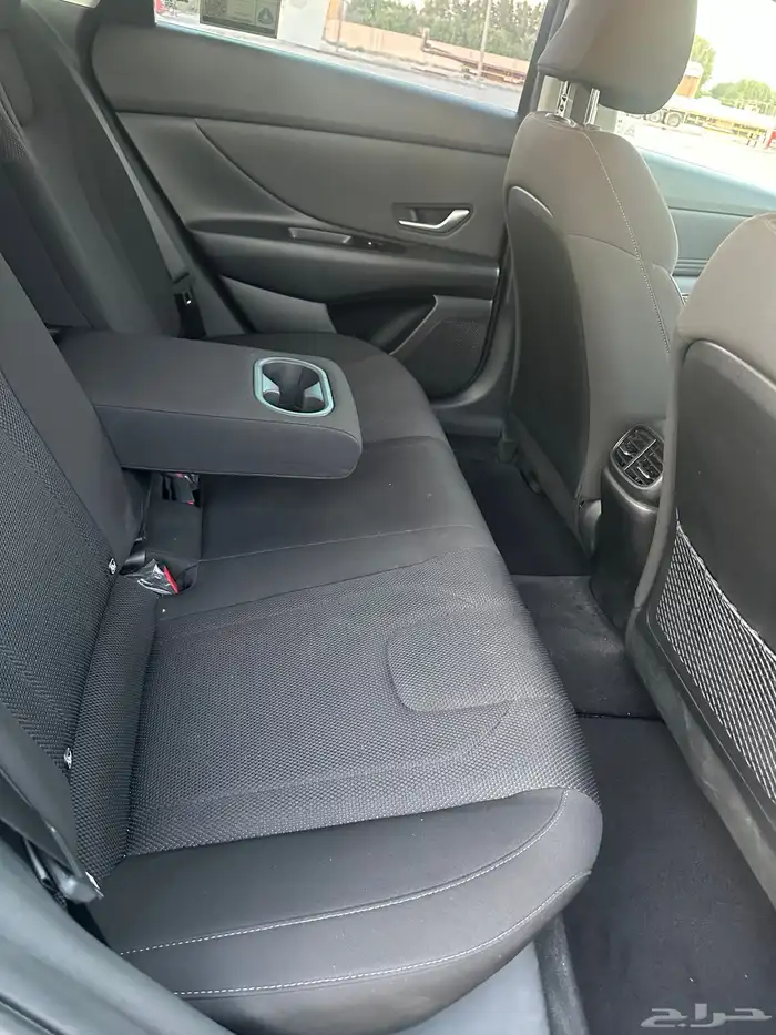 هونداي النترا 2023 14