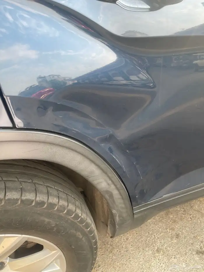 سياره فولكس واجن تيرامونت 20