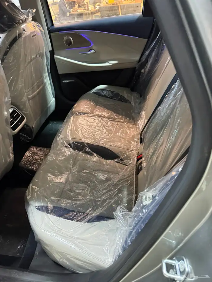 شيري اريزو 8 3