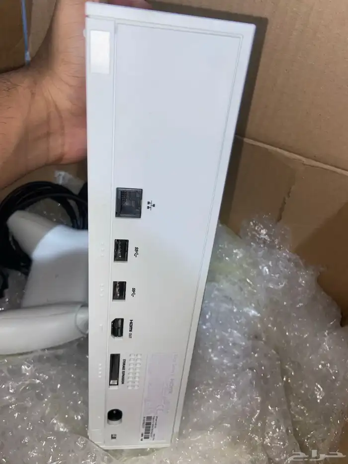 اكس بوكس سيرس اس 2