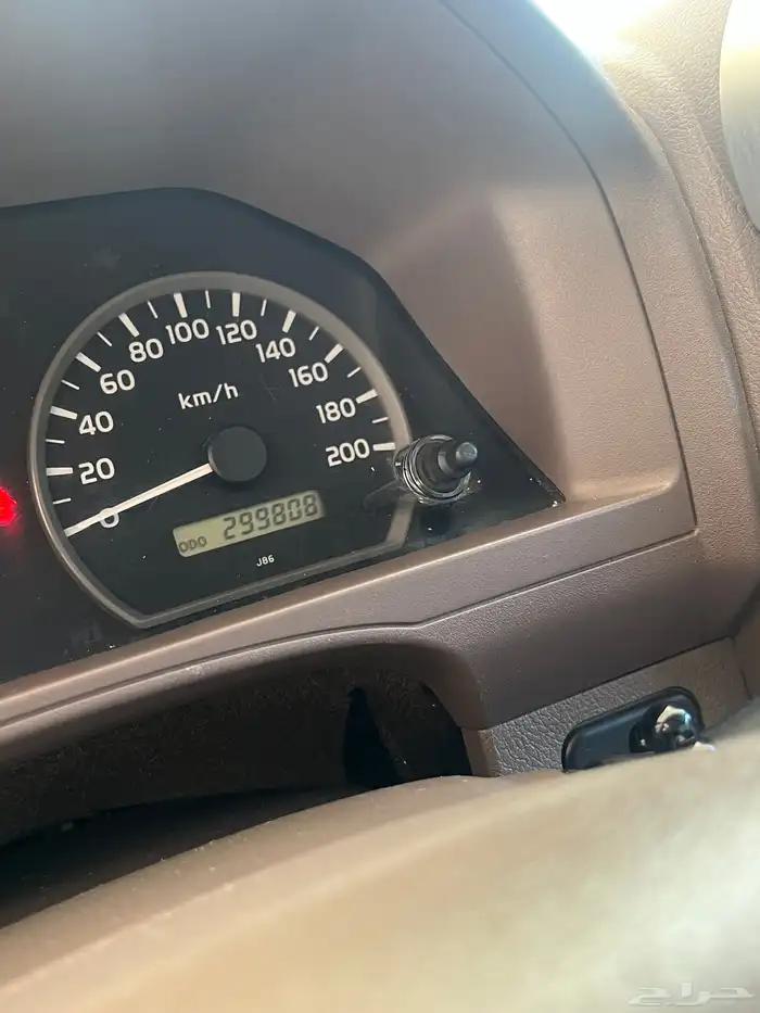 جيب فل كامل ونش 7