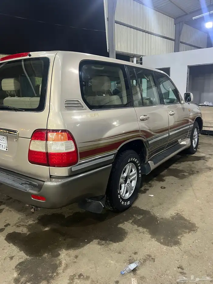 جي اكس ار دفلك 2004 فل الفل 8