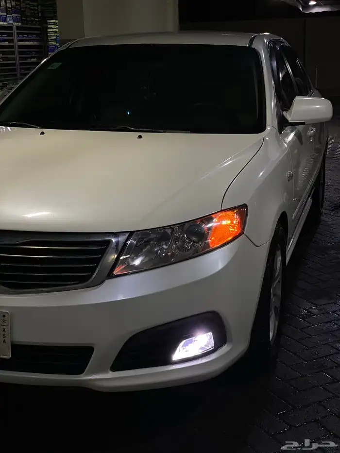 كيا أوبتيما 2009 0