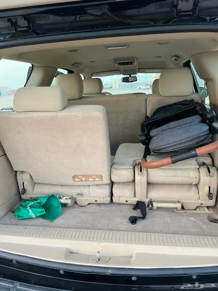 تاهو 2014 LT قصير ممشى قليل ونظيف للاستخدام 12