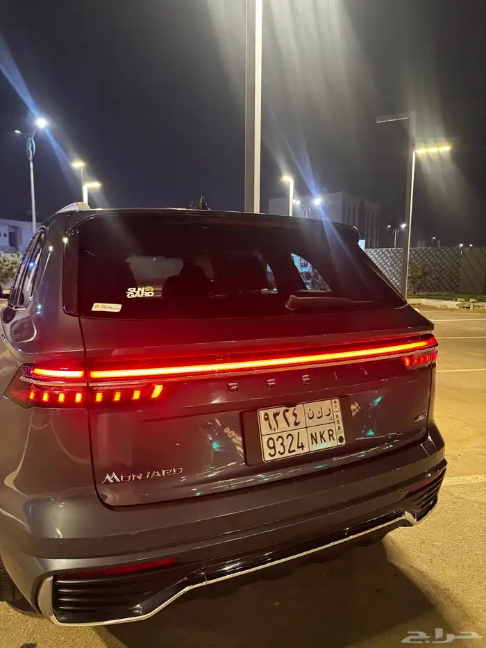 جيلي مونجارو بحالة الوكالة 11