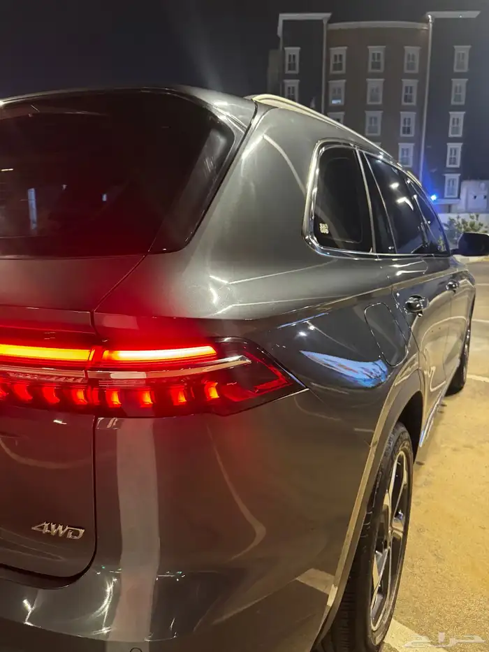 جيلي مونجارو بحالة الوكالة 13