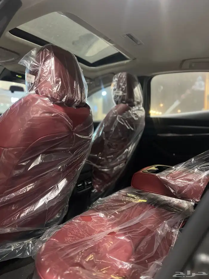 مازدا 3 فل كامل 2025 كاش عرض خاص 26