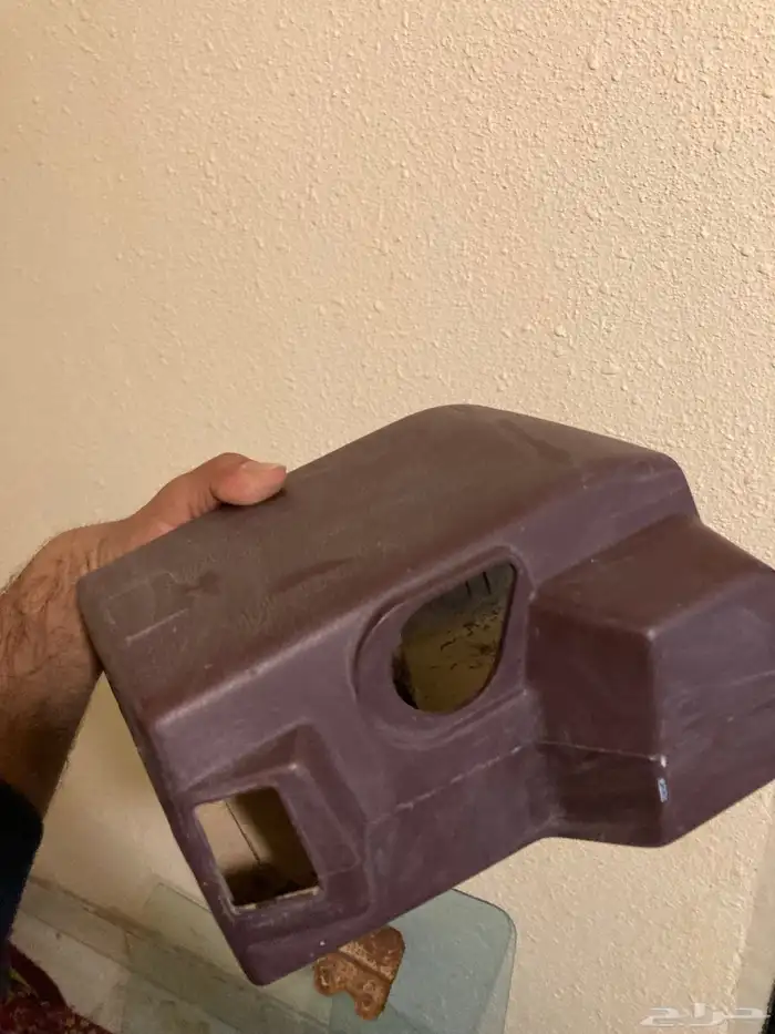 رقبة درقسون ددسن 86_92 2