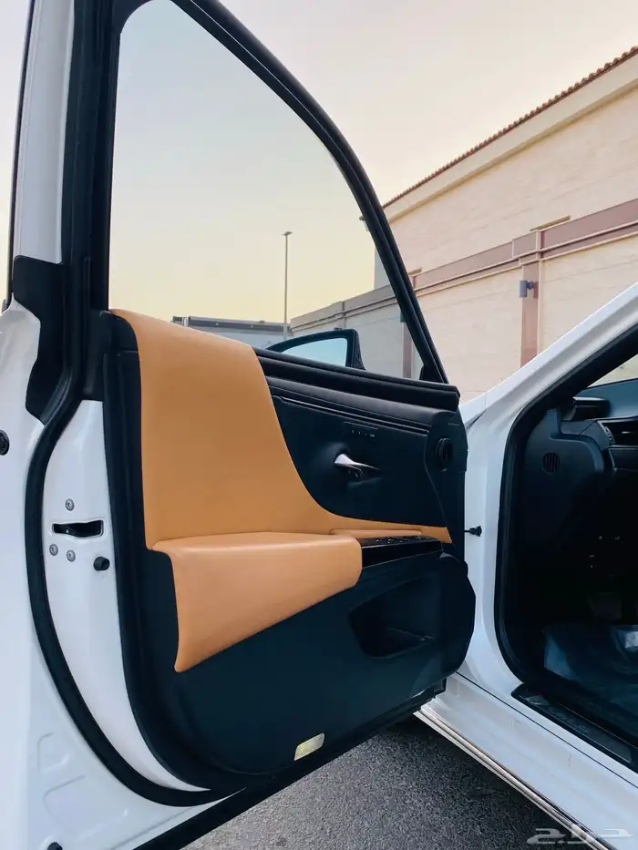 لكزس S250 فل كامل مالك واحد صيانات الشركه 21