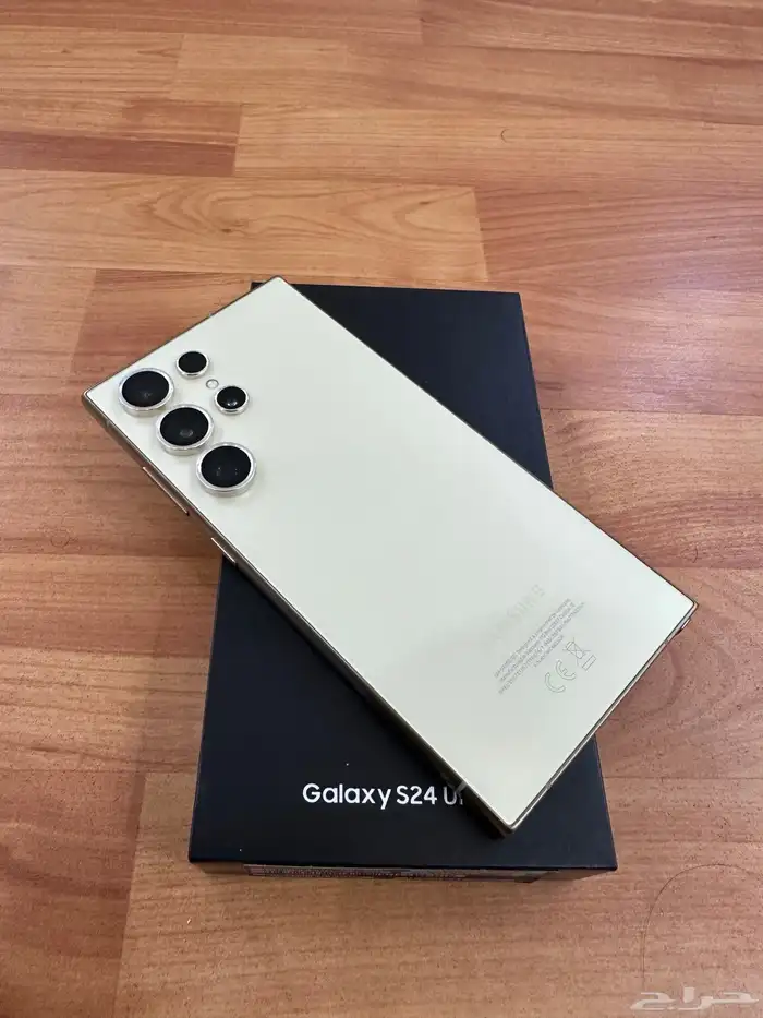 جالكسي S24 الترا 0