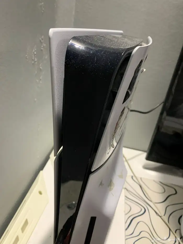 سوني 5 سليم استخدام اقل من سنه 1