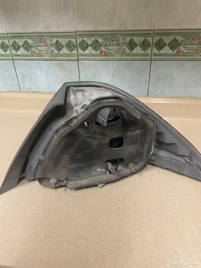 اسطب هوندا اكورد 2006 - 2007 2