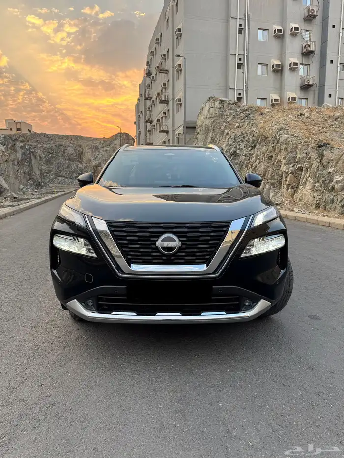 نيسان أكس تريل 2023 للبيع nissan x-trail 2023 for sale 1