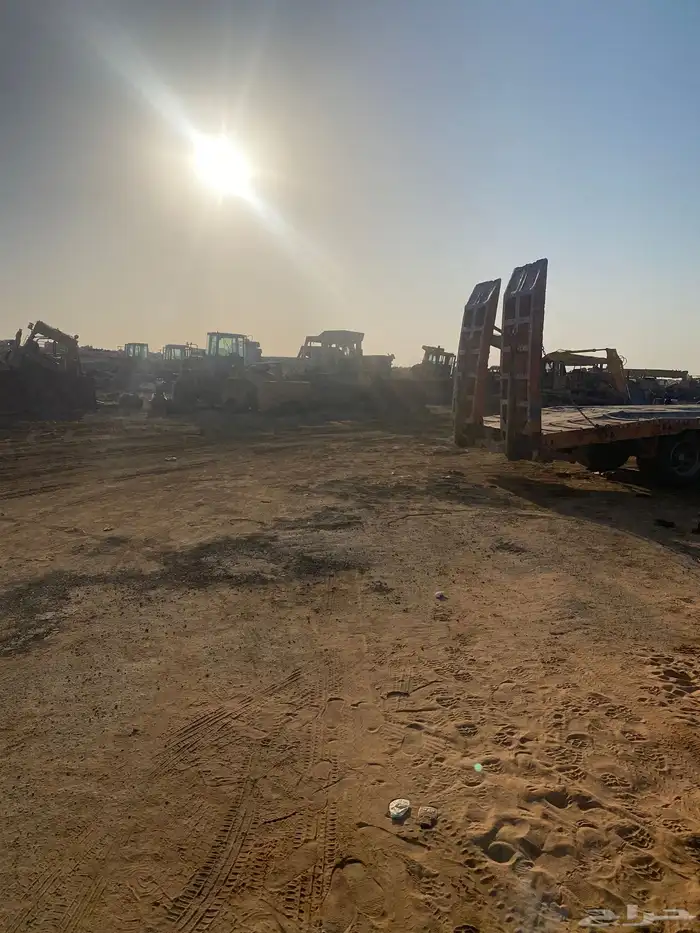 توفير قطع غيار معدات 0