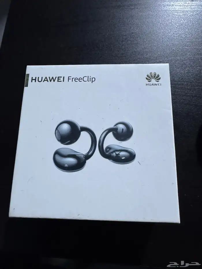 سماعة هواوي فري كليب 5