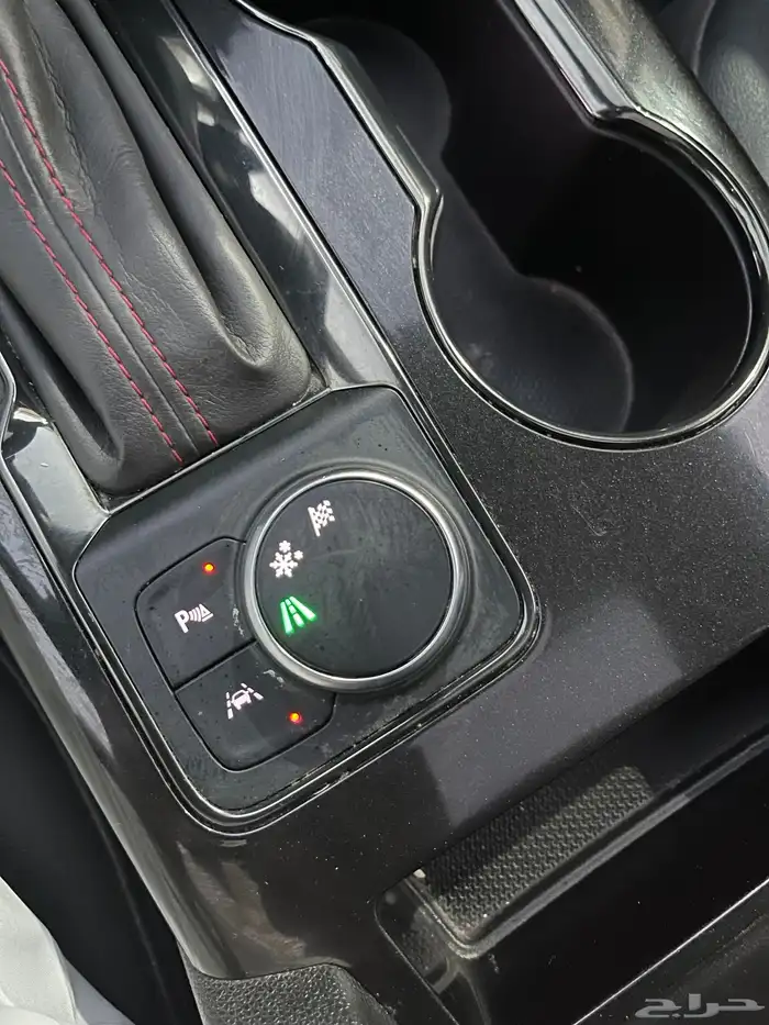 شيفرولية بليزر فل كامل اعلى فئة 2022 11