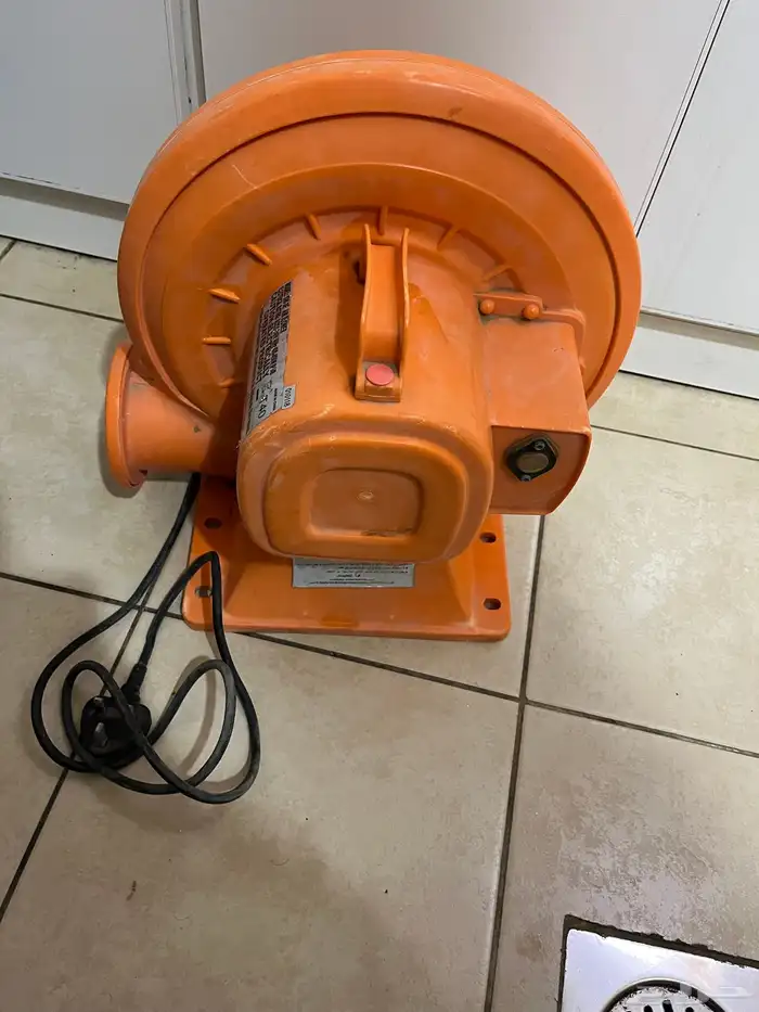 موتور هواء للألعاب 6