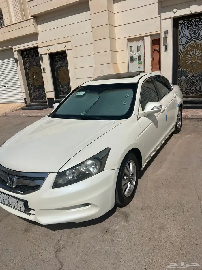 هونداء اكورد 2009 0