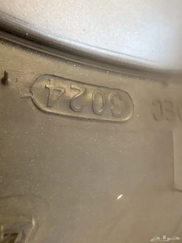 جنوط فتك و f150 مسامير6 2