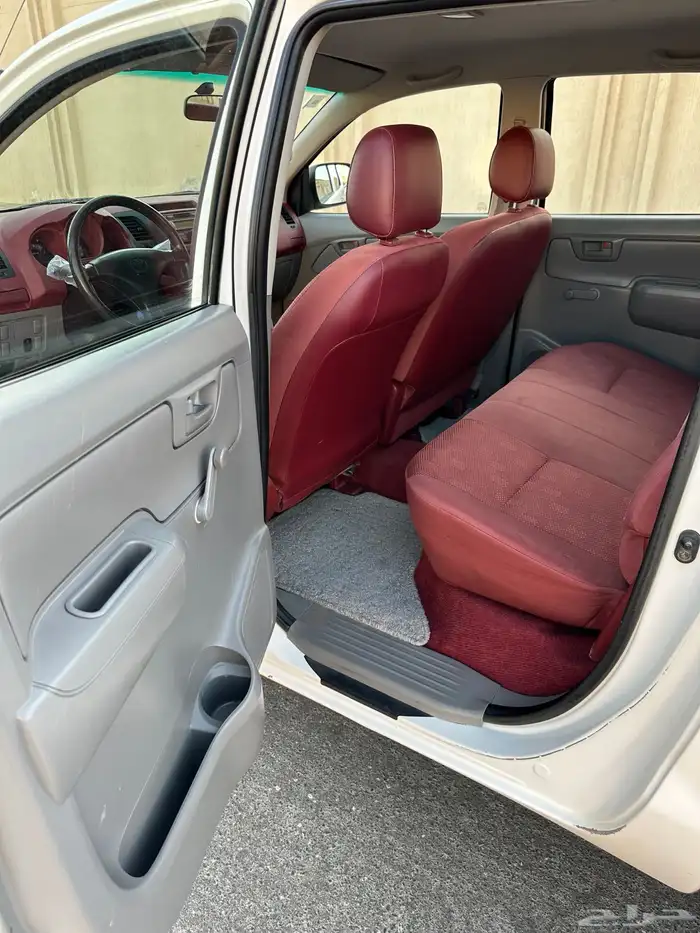 هايلوكس GL 2010 نظيف 18