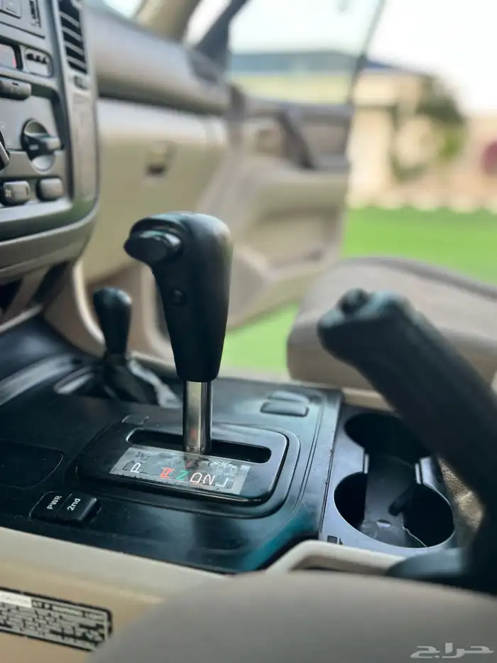 تويوتا لاندكروزر 1999 ( مباع ) 47