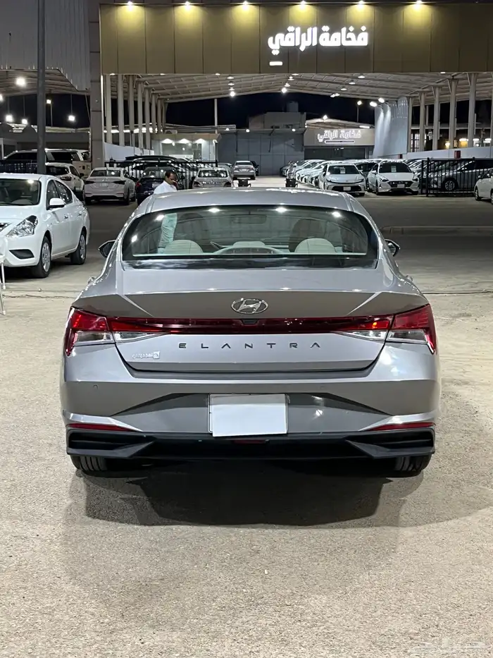 النترا 2022 سعودي 8